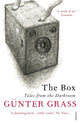 Book cover of: Box. By: Günter Grass