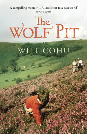 Wolf Pit
