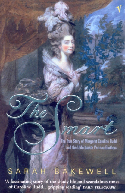 Book cover of: Smart. By: Sarah Bakewell