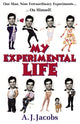 Book cover of: My Experimental Life