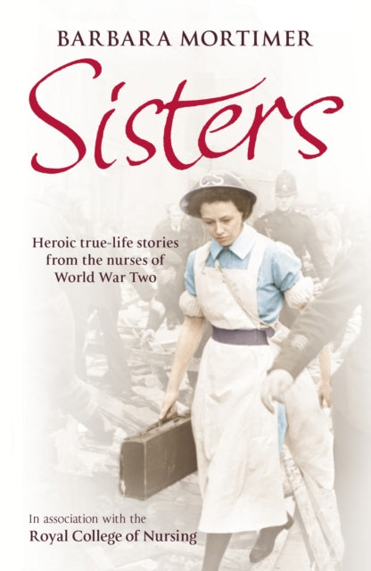 Book cover of: Sisters. By: Barbara Mortimer