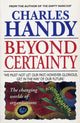 Book cover of: Beyond Certainty