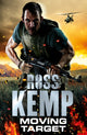 Book cover of: Moving Target. By: Ross Kemp