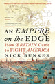 Book cover of: Empire On The Edge. By: nick bunker