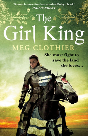 Girl King