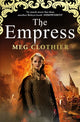 Book cover of: Empress. By: Howard Hughes