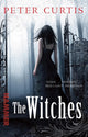 Book cover of: Witches. By: Peter Curtis