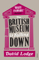 British Museum Is Falling Down