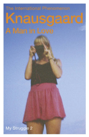 Man in Love, My Struggle Book 2