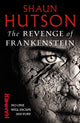Book cover of: Revenge of Frankenstein
