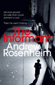 Book cover of: Informant. By: Andrew Rosenheim