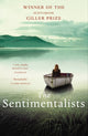 Book cover of: Sentimentalists. By: Johanna Skibsrud
