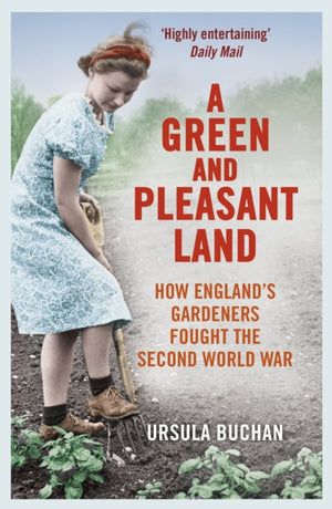 Green and Pleasant Land