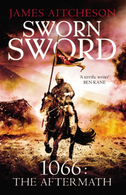Book cover of: Sworn Sword