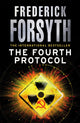 Fourth Protocol 9780099559849 Frederick Forsyth