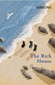 Book cover of: Rich House. By: Stella Gibbons
