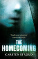 Book cover of: Homecoming. By: Carsten Stroud