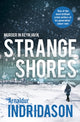 Strange Shores 9780099563341 Arnaldur Indriðason