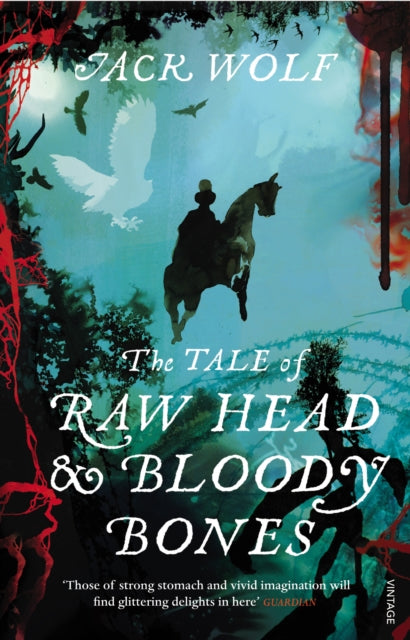 Book cover of: Tale of Raw Head and Bloody Bones