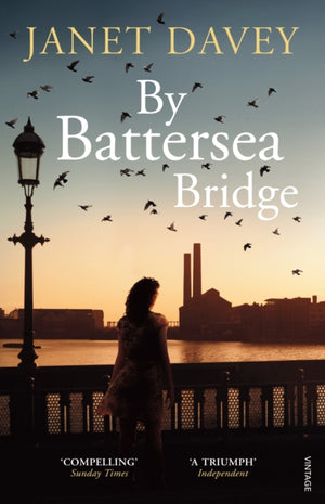 By Battersea Bridge