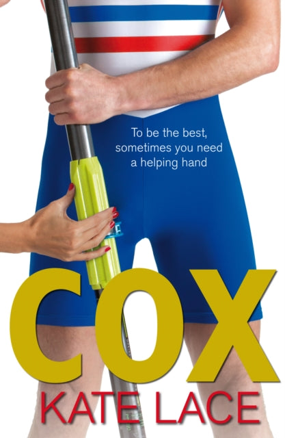 Book cover of: Cox. By: Kate Lace