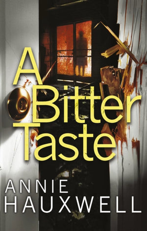 Bitter Taste