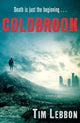 Book cover of: Coldbrook