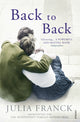 Book cover of: Back to Back. By: Anthea Bell