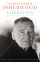 Book cover of: Liberation. By: Christopher Isherwood
