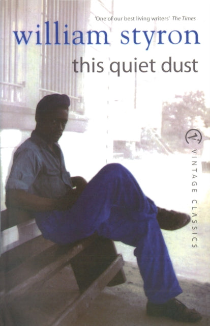 This Quiet Dust