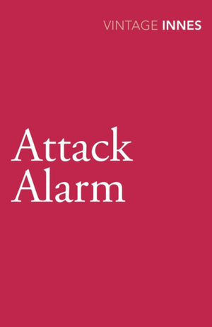 Attack Alarm