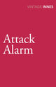 Book cover of: Attack Alarm. By: Hammond Innes