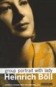 Book cover of: Group Portrait With Lady. By: Heinrich Böll