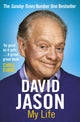 Book cover of: David Jason: My Life. By: David Jason