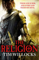 Book cover of: Religion. By: Tim Willocks