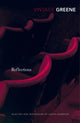 Book cover of: Reflections. By: Graham Greene