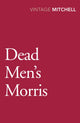 Book cover of: Dead Men's Morris. By: Gladys Mitchell