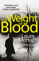 Book cover of: Weight of Blood. By: Laura Mchugh