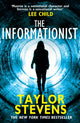 Book cover of: Informationist. By: Taylor Stevens