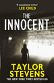 Book cover of: Innocent. By: Taylor Stevens