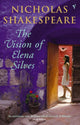Book cover of: Vision Of Elena Silves. By: Nicholas Shakespeare