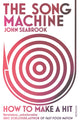 Book cover of: Song Machine. By: John Seabrook