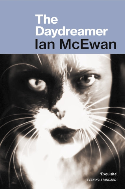 Book cover of: Daydreamer