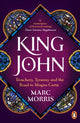 Book cover of: King John. By: Marc Morris