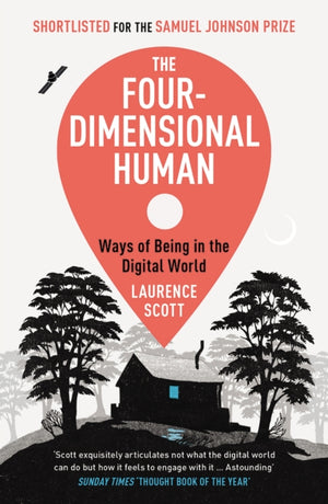 Four-Dimensional Human