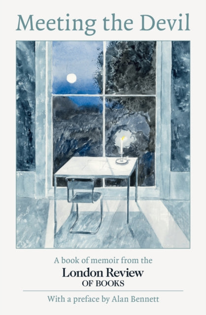 Book cover of: Meeting the Devil. By: London Review of Books Staff