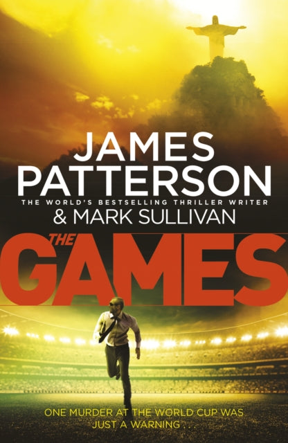 Book cover of: Games