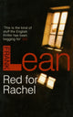 Book cover of: Red For Rachel