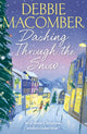 Book cover of: Dashing Through the Snow. By: Debbie Macomber