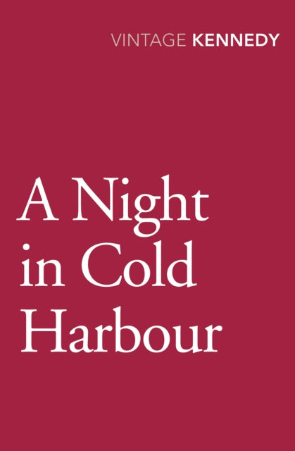 Book cover of: Night in Cold Harbour